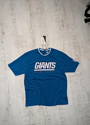 Чоловіча футболка nfl new york