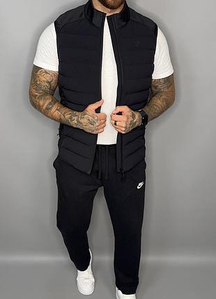 Жилетка gymshark