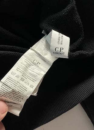 Худі c. p. company 4