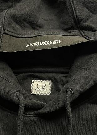 Худі c. p. company 2