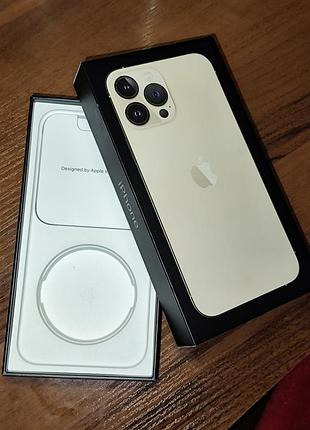 Коробка apple iphone 13 pro max 8