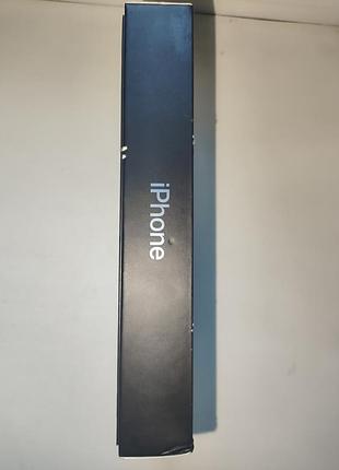Коробка apple iphone 13 pro max 3