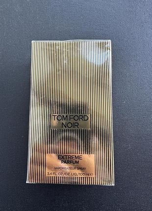Tom ford noir