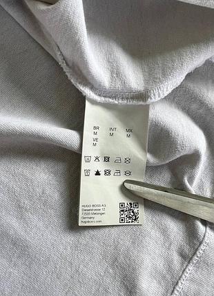 Кофта hugo boss 7