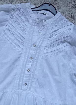 Сукня-сорочка  pull&bear 3