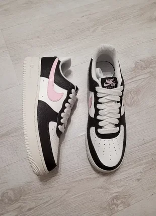 Кроссовки nike air force 1 0'7 low нові original