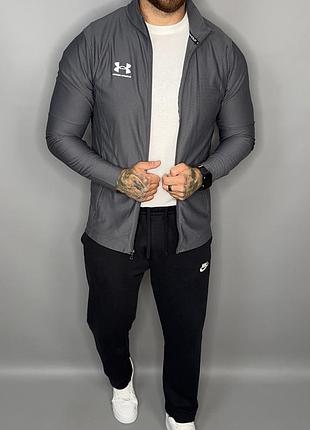 Кофта under armour