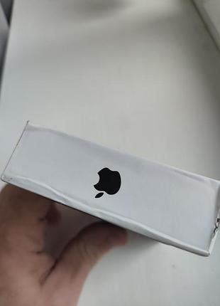Коробка apple iphone 12 10