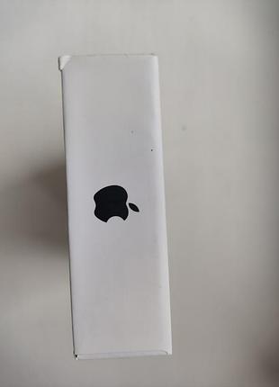 Коробка apple iphone 12 6