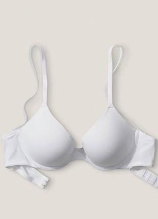 Бюстгальтер push up victoria’s secret оригінал розмір 36в