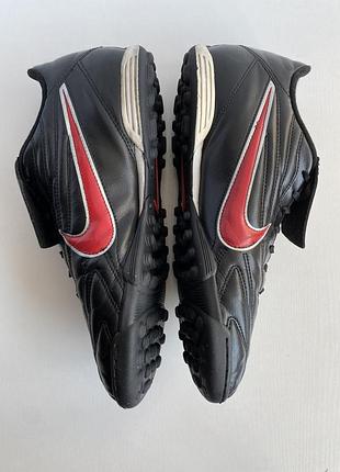 Шкіряні nike premier ii tf 3