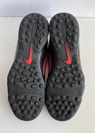 Шкіряні nike premier ii tf 8