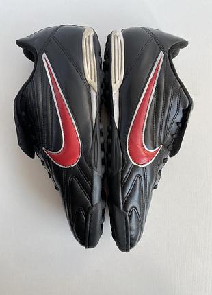 Шкіряні nike premier ii tf 4