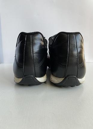 Шкіряні nike premier ii tf 5
