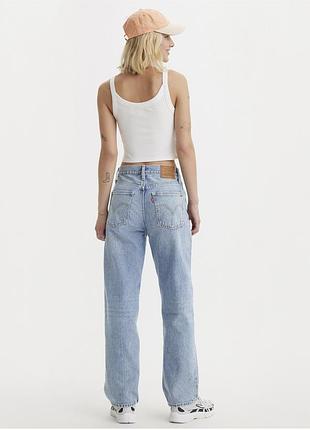 Джинси жіночі оригінал  levi's