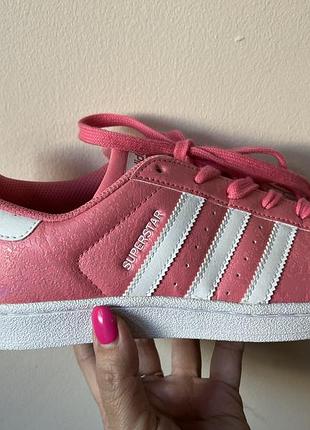 Оригінальні кросівки adidas р.38 не ношені !