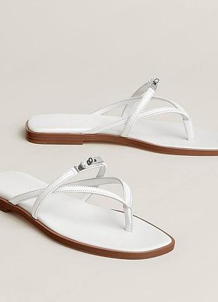 Шльопки вʼєтнамки hermes