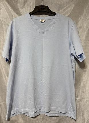 Чоловіча футболка cotton