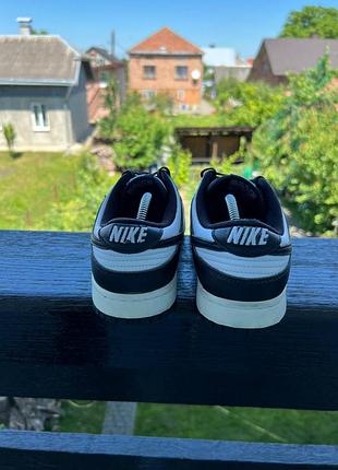 Кроссовки nike dunk 5
