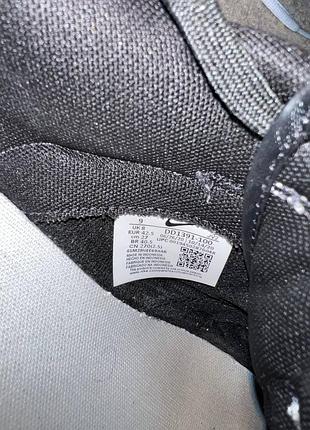 Кроссовки nike dunk 7