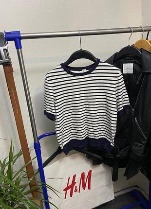 Футболка h&m