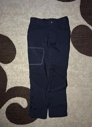 Трекінгові штани karrimor elite