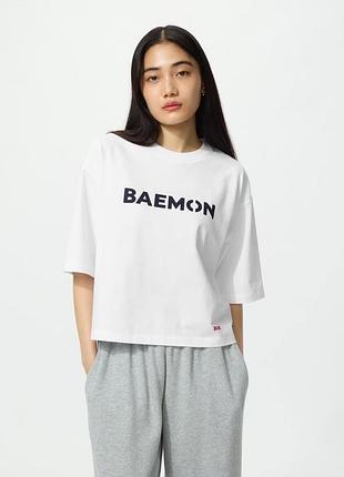 Футболка ut uniqlo (483262)