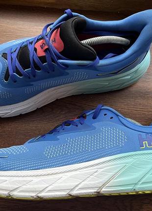 Кросівки hoka оригінал