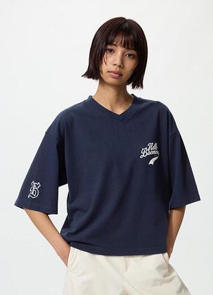 Футболка ut uniqlo (486828)
