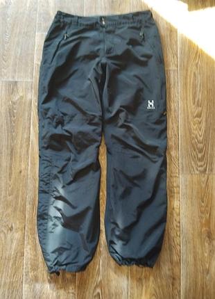 Штани haglofs gore-tex
