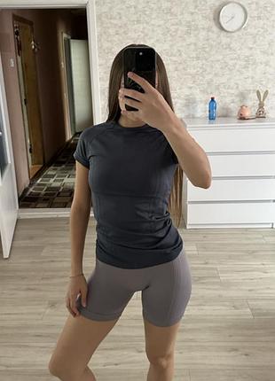Спортивний комплект workout