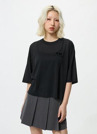 Футболка ut uniqlo (486830)