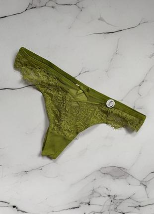 Мереживні стрінги від hunkemoller
