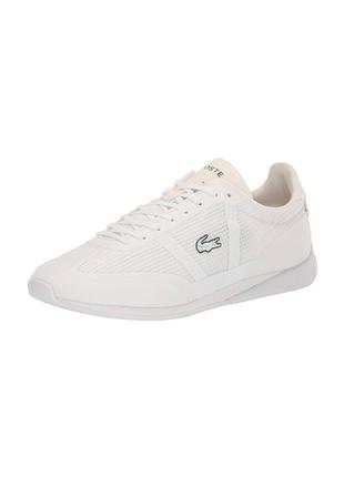 Мужские кроссовки lacoste
