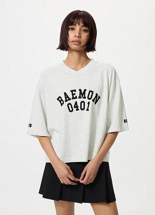 Футболка ut uniqlo (486827)