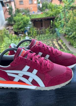 Кросівки asics onitsuka tiger