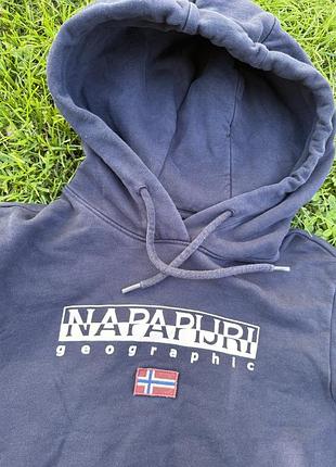 Худі napapijri 2