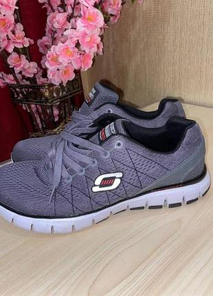 Мужские легкие кроссовки skechers u9 7 eur 41