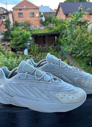 Кросівки adidas ozelia