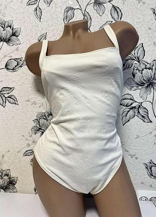 Malizia by la perla  (46) vintage купальник