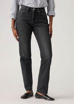 Женские джинсы levi's® 501® original curvy