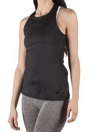 Спортивна майка nike