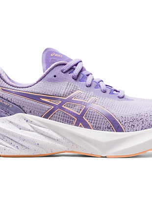 Бігові кросівки asics novablast 3, оригінал, р-р 41,5, устілка 26,5 см