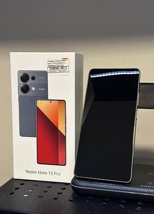 Redmi note 13 pro 8/256gb — ідеальний стан, повний комплект!