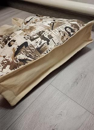 Сумка guess 4