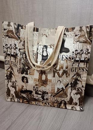 Сумка guess