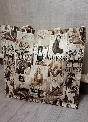 Сумка guess 2