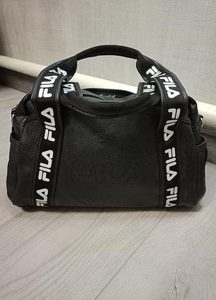 Сумка fila