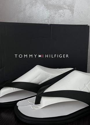 Новейшие босоножки tommy hilfiger