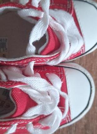 Convers для немовлят